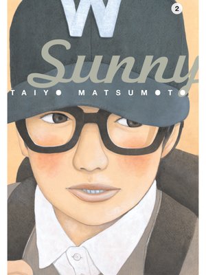 cover image of Sunny, Volume 2